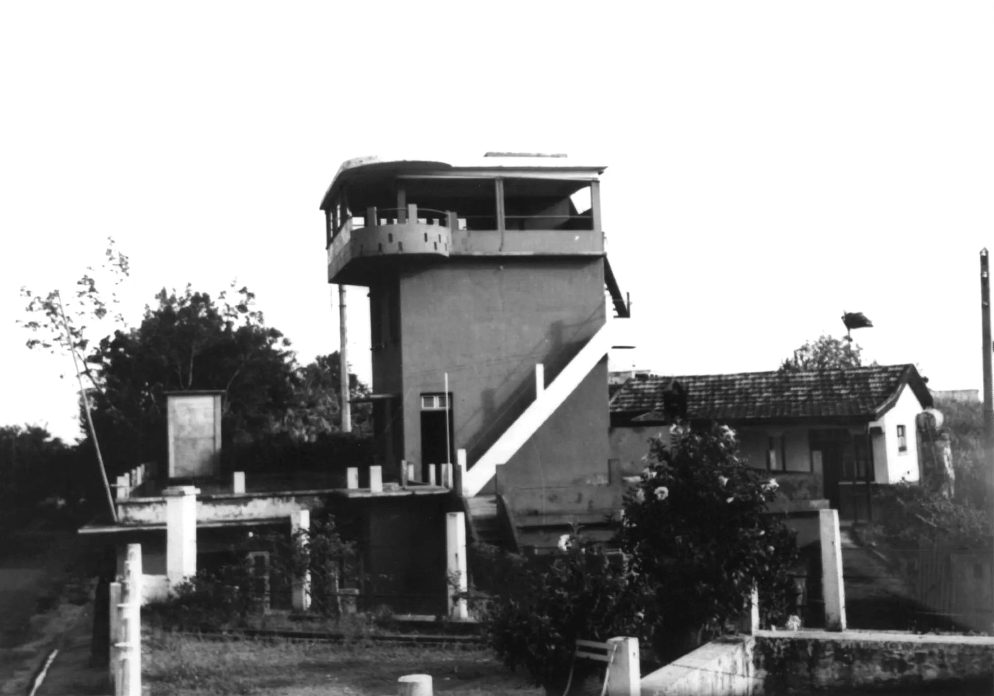 Ex-Relais de Balata